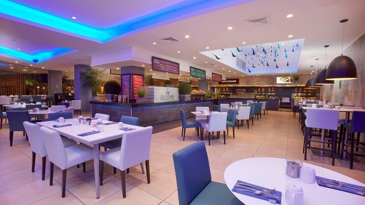 Divi Aruba All Inclusive Resort